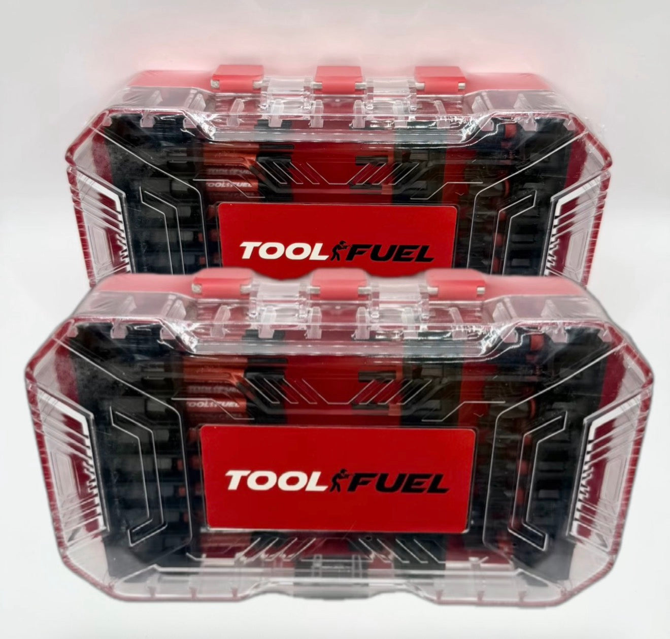 Ultimate Impact Driver Bit Set - 41 piece (New)