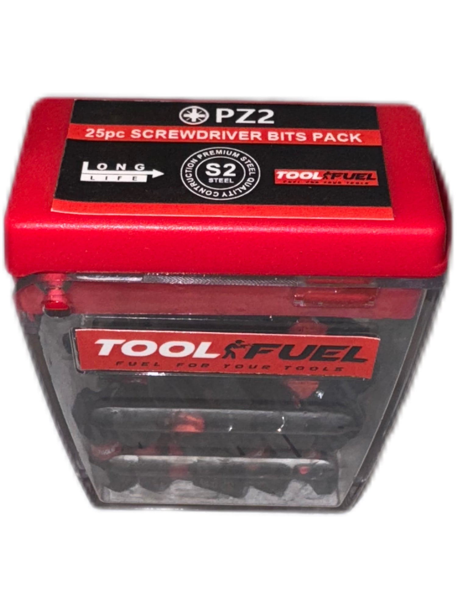 Ultimate Impact Bits