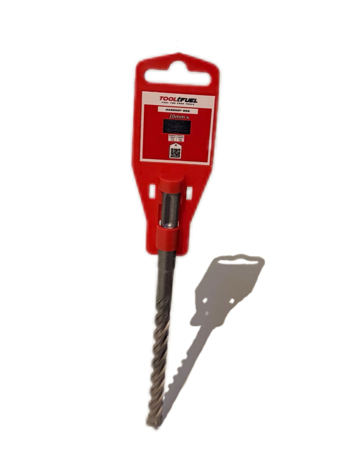 SDS Masonry Drill Bits 4-Point