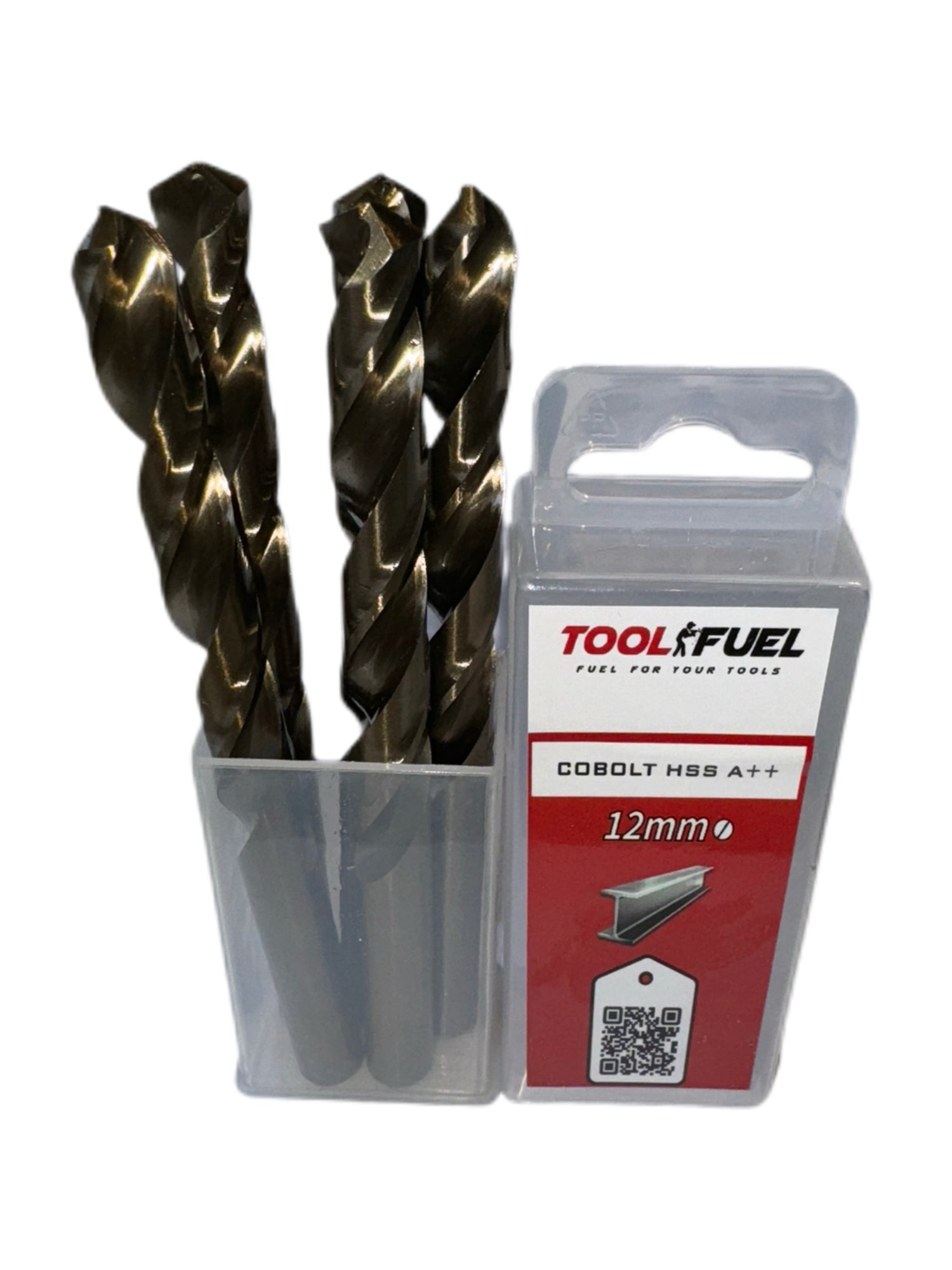 Cobalt Drill Bits A++ 3mm-12mm