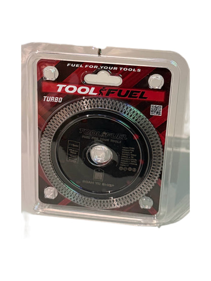 Turbo Diamond Grinder Blade 115mm
