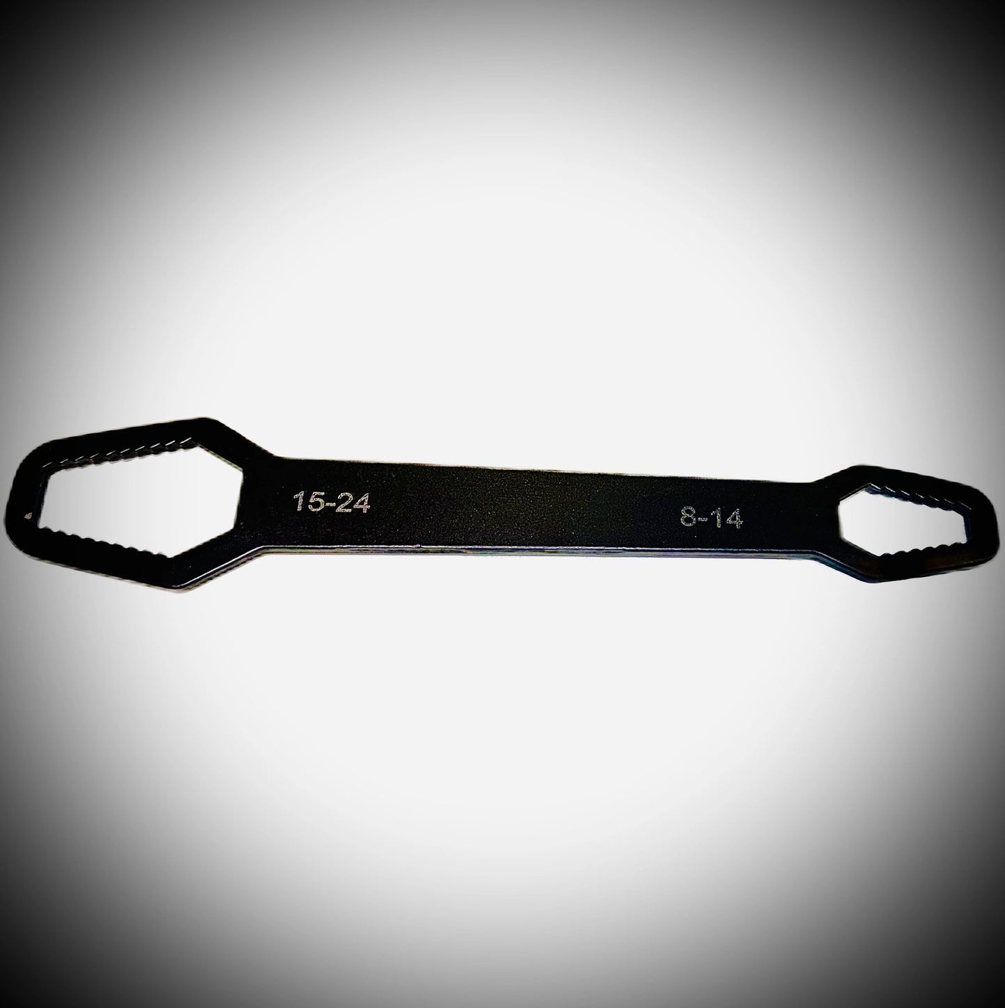 Universal Multi Spanner Double Ended