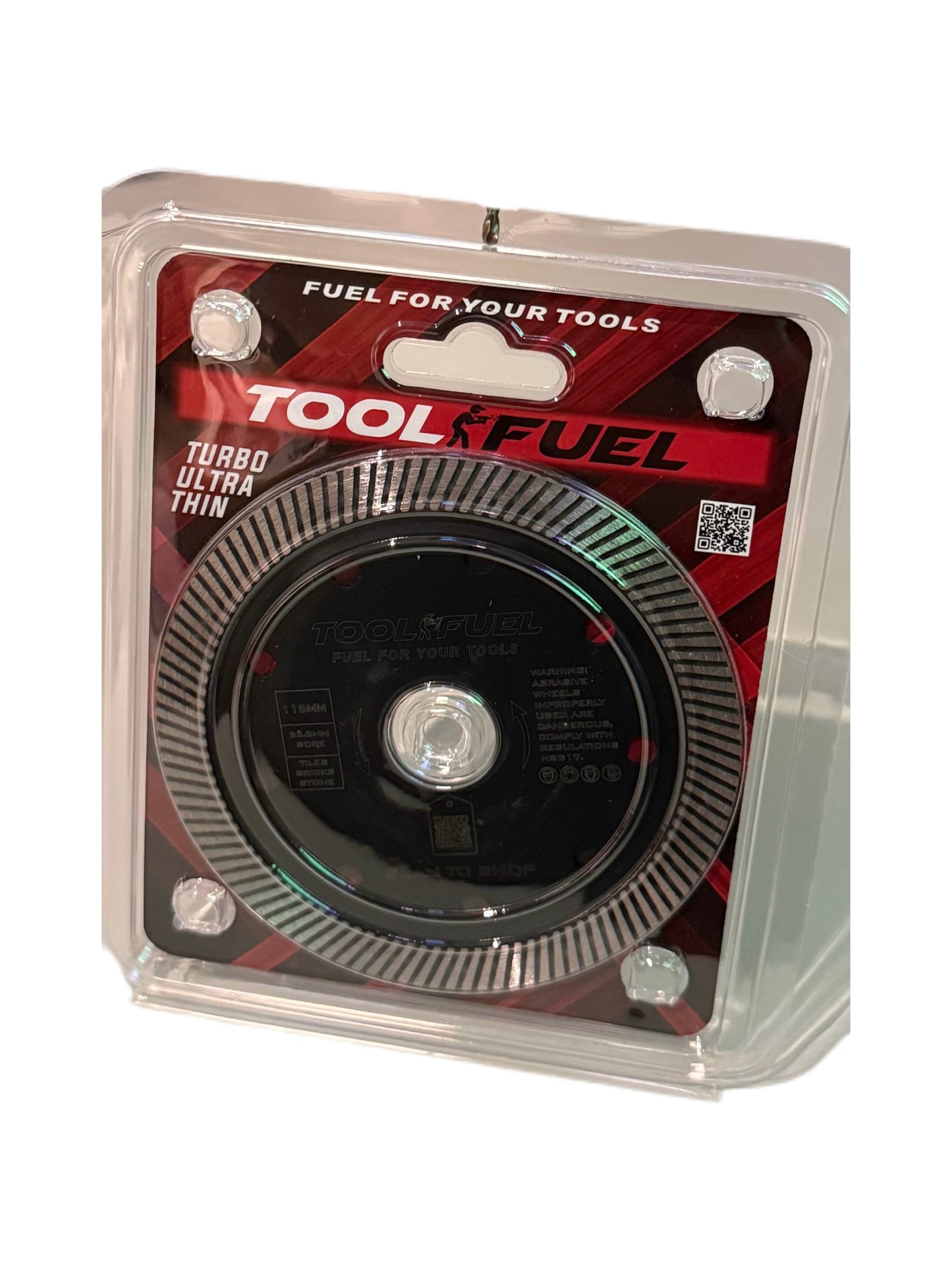 Ultra Thin Diamond Blade (115mm)
