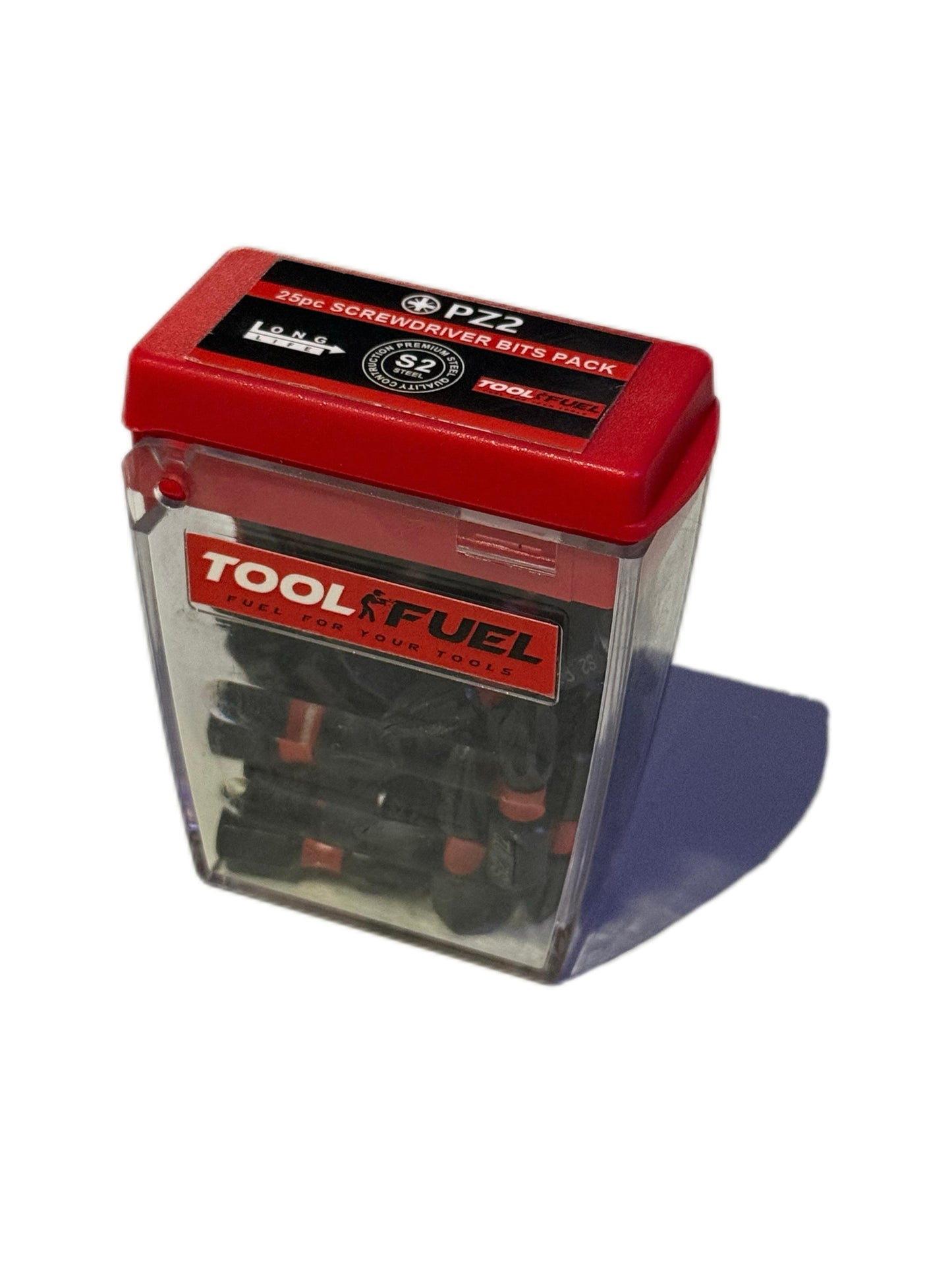 Ultimate PZ2 Impact Bits (25pk)