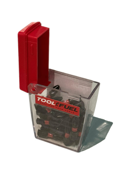 Ultimate PZ2 Impact Bits (25pk)