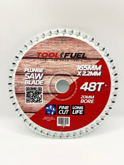 Plunge Saw Combo Pack 2x