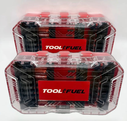 Ultimate Impact Driver Bit Set - 41 piece (New)