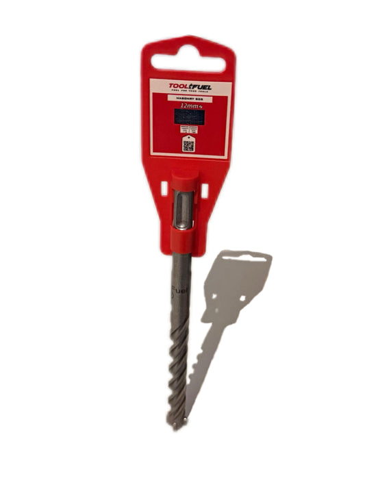 Masonry SDS 12mm x 160mm Drill Bits