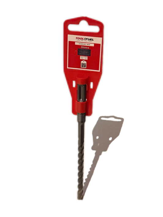 Masonry SDS 8mm 160mm Drill Bits