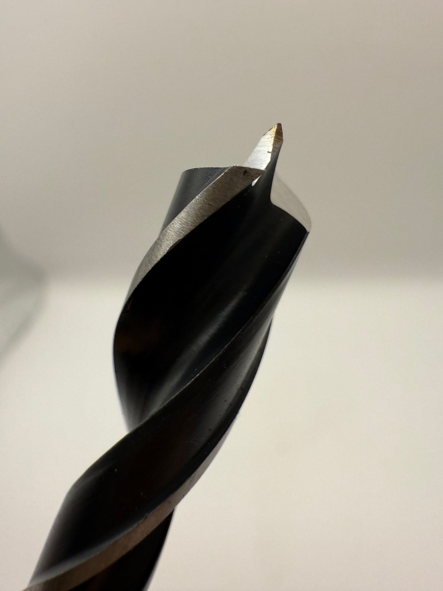 5pc Brad Point Drill Bit Set