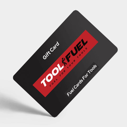 Tool Fuel Gift Cards
